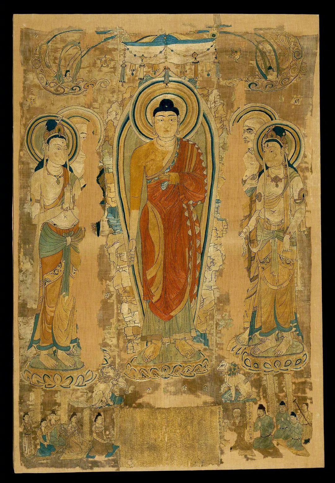 Who is Shakyamuni Buddha? Meaning, Life Story & Teachings Explained