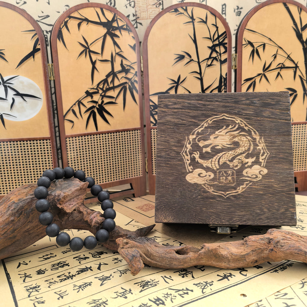 Old Mountain Sandalwood