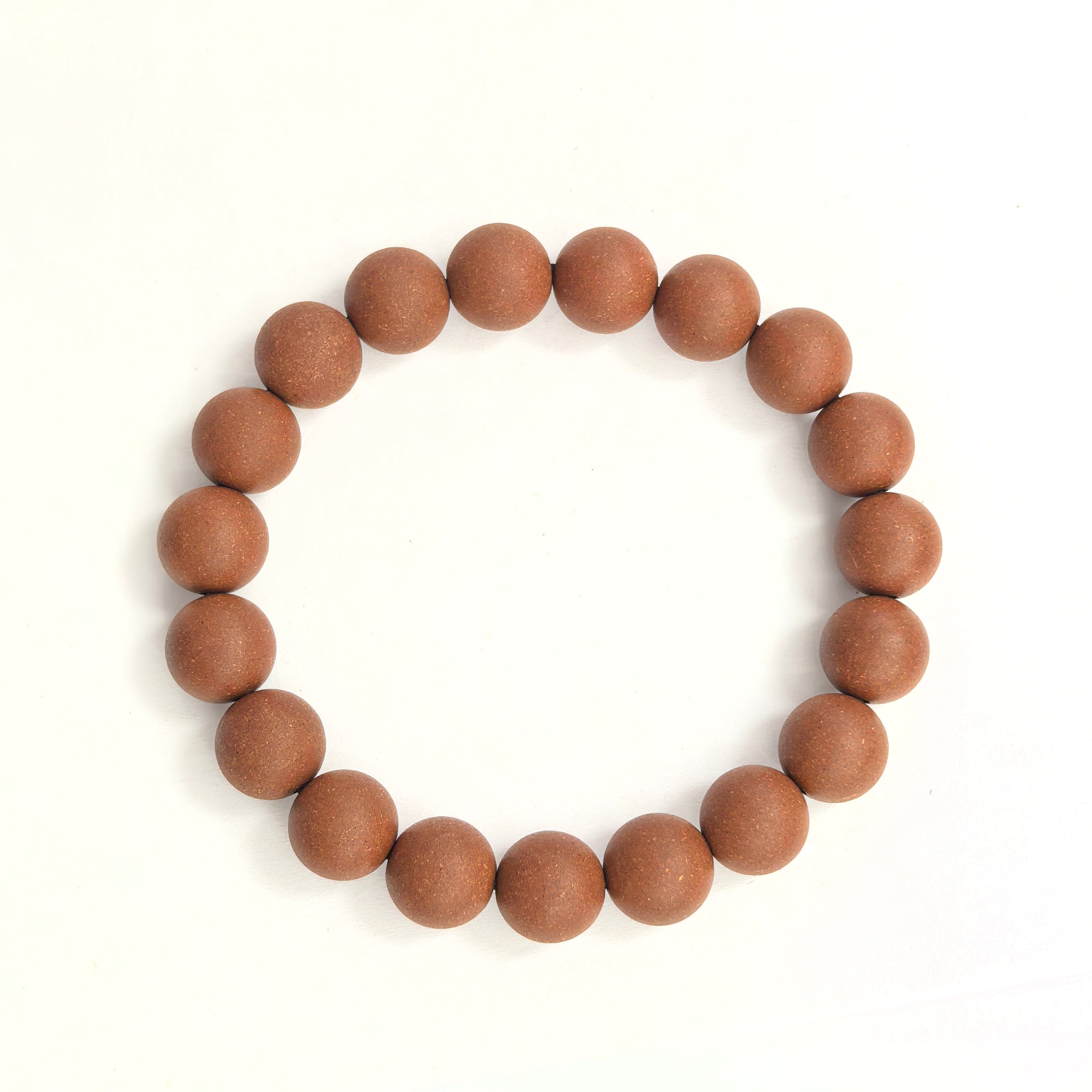 Pulsera de cuentas de hierbas chinas con cardamomo