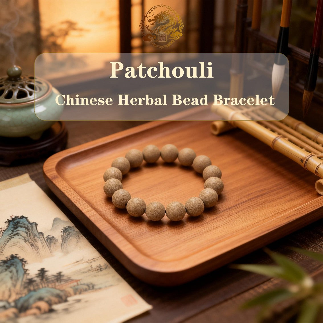 Pachulí