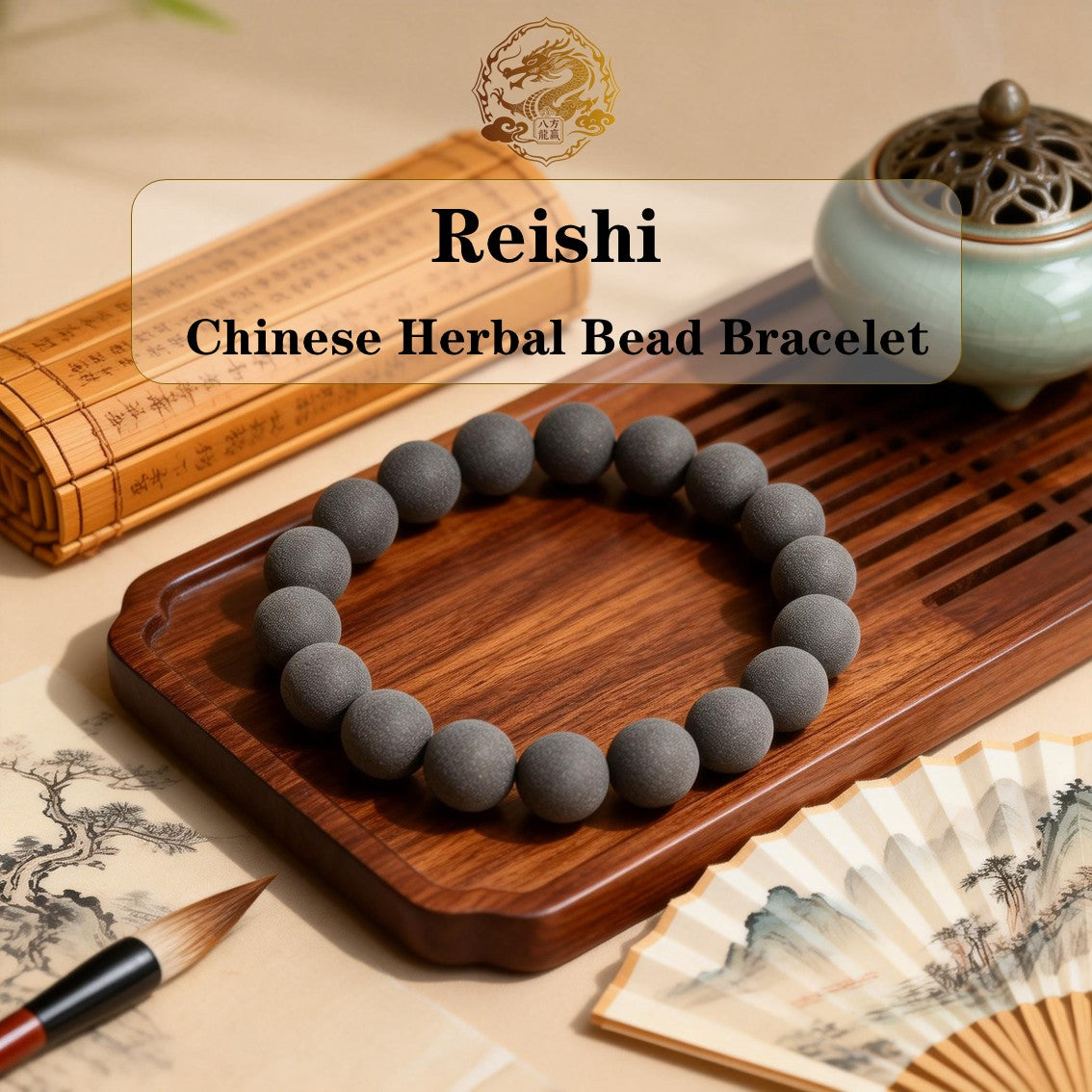 Reishi