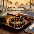 Green Jasmine