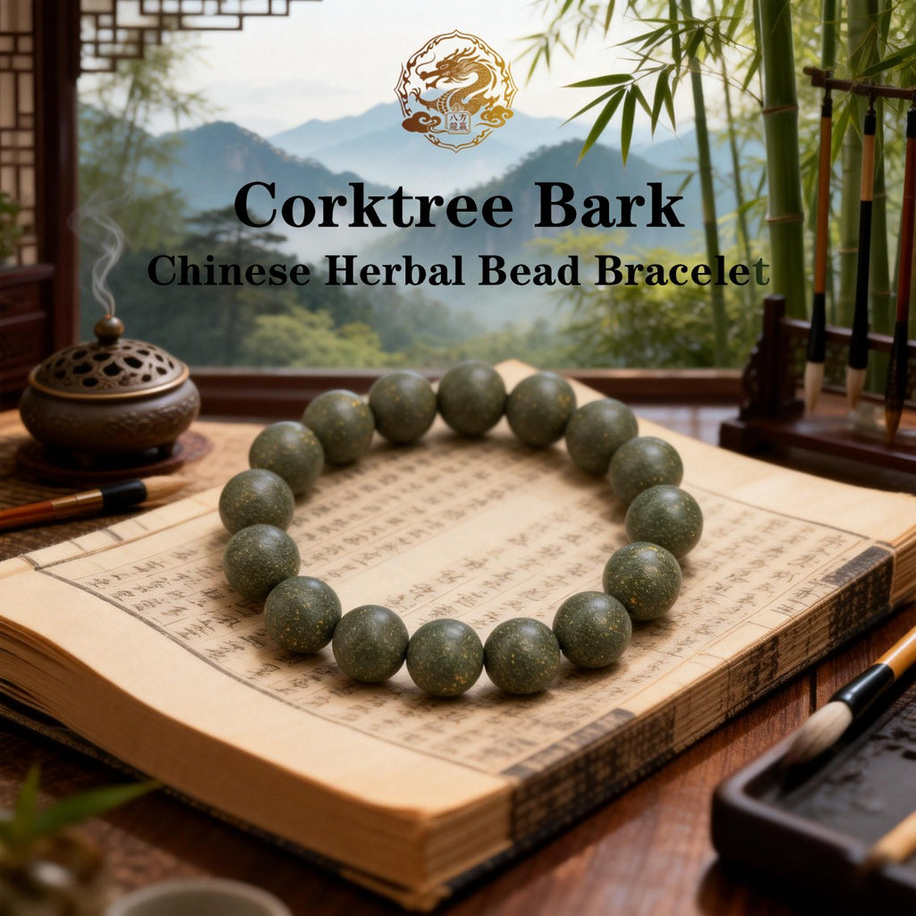 Corktree Bark